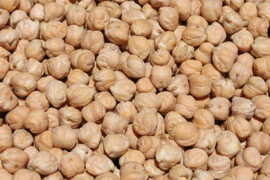 Chickpeas