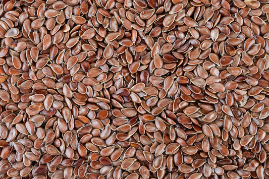 Flaxseeds