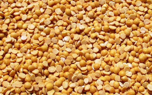 Yellow Peas